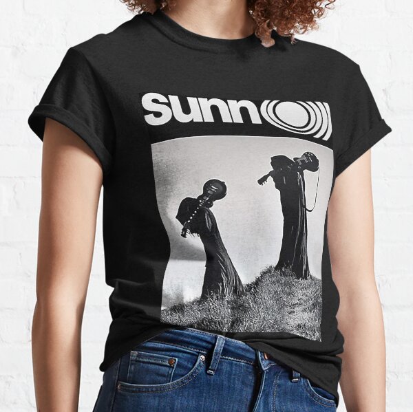 sunn o   Classic T-Shirt