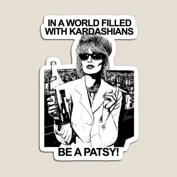 Aperçu de l'œuvre KARDASHIANS créée et vendue par AdrienSeguin.