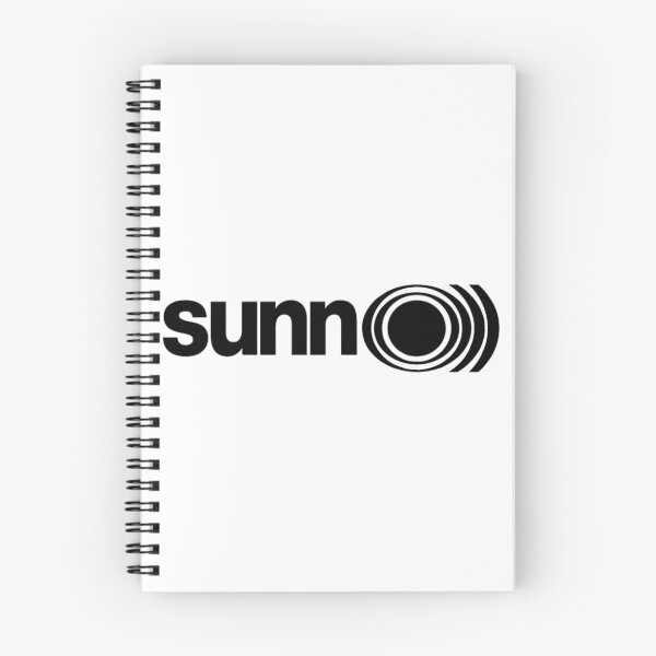 Item preview, BEST SELLER sunn o))) Merchandise designed and sold by TalishaGodinez.