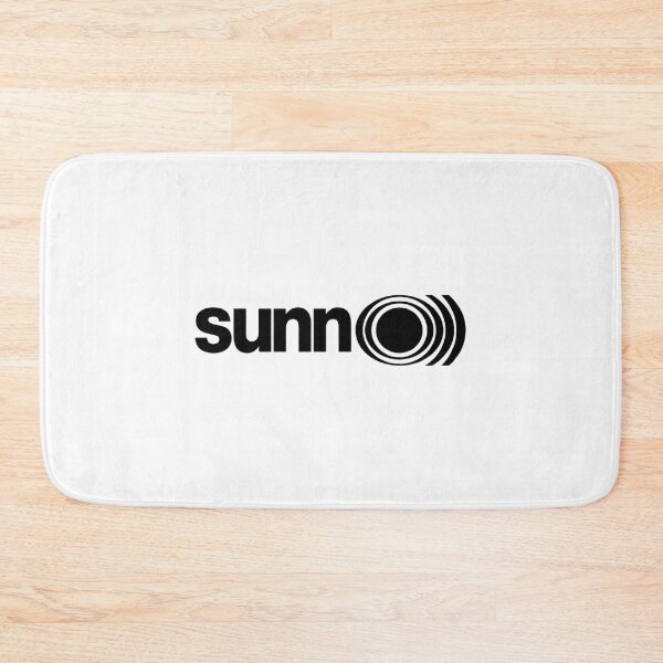 Item preview, BEST SELLER sunn o))) Merchandise designed and sold by TalishaGodinez.