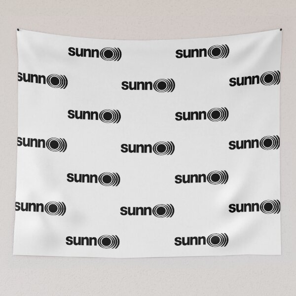 Item preview, BEST SELLER sunn o))) Merchandise designed and sold by TalishaGodinez.