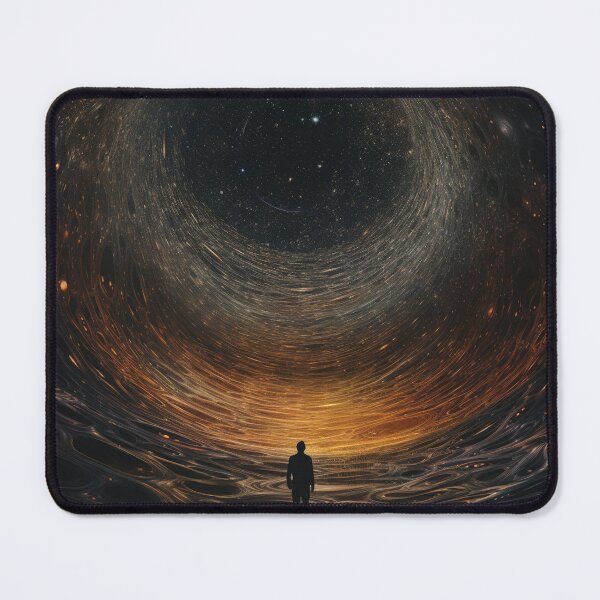 Item preview, Deep space designed and sold by Stickermagician.