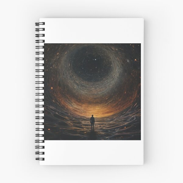 Item preview, Deep space designed and sold by Stickermagician.