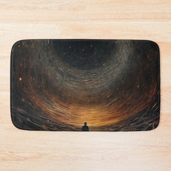 Item preview, Deep space designed and sold by Stickermagician.