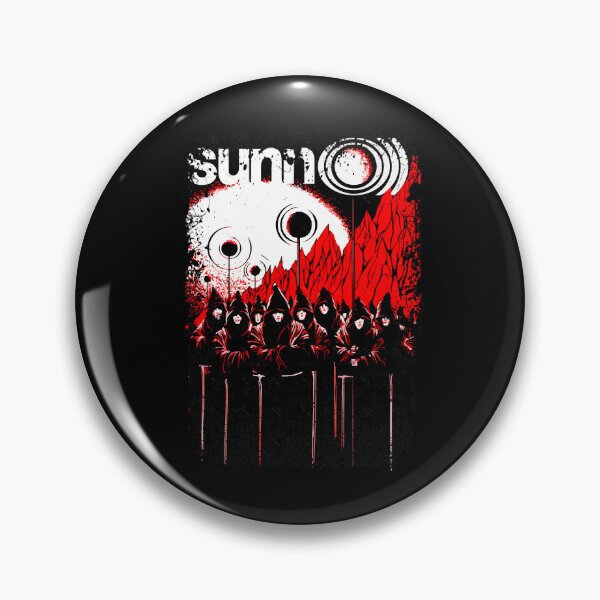 Item preview, Sunn O   designed and sold by TalishaGodinez.