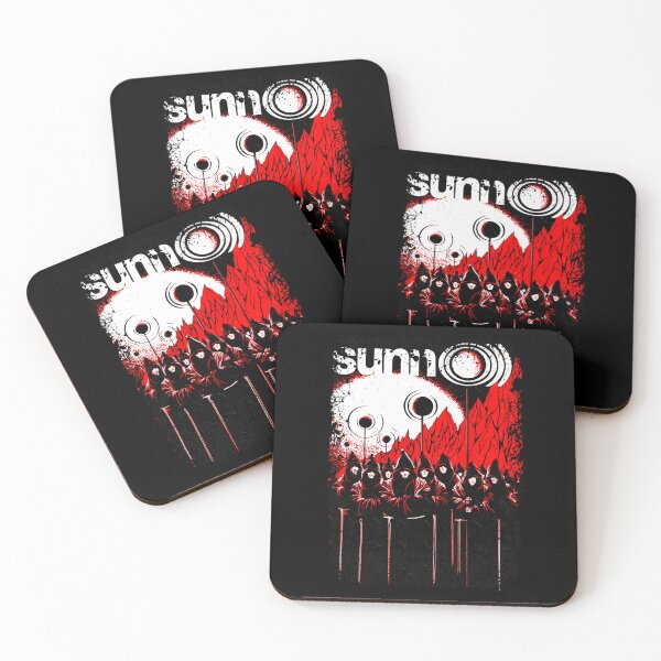 Item preview, Sunn O   designed and sold by TalishaGodinez.