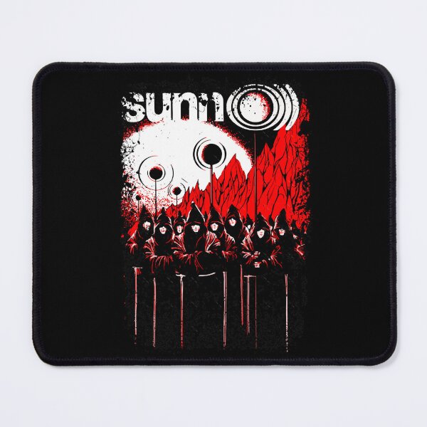 Item preview, Sunn O designed and sold by TalishaGodinez.
