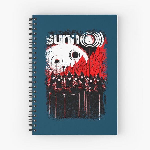 Item preview, Sunn O   designed and sold by TalishaGodinez.