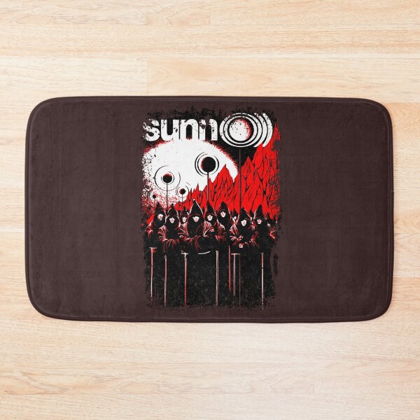 Item preview, Sunn O   designed and sold by TalishaGodinez.