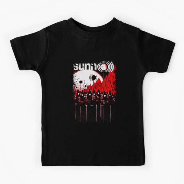 SUNN O)))