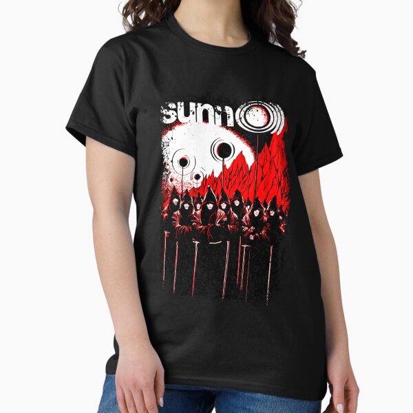 Item preview, Sunn O   designed and sold by TalishaGodinez.