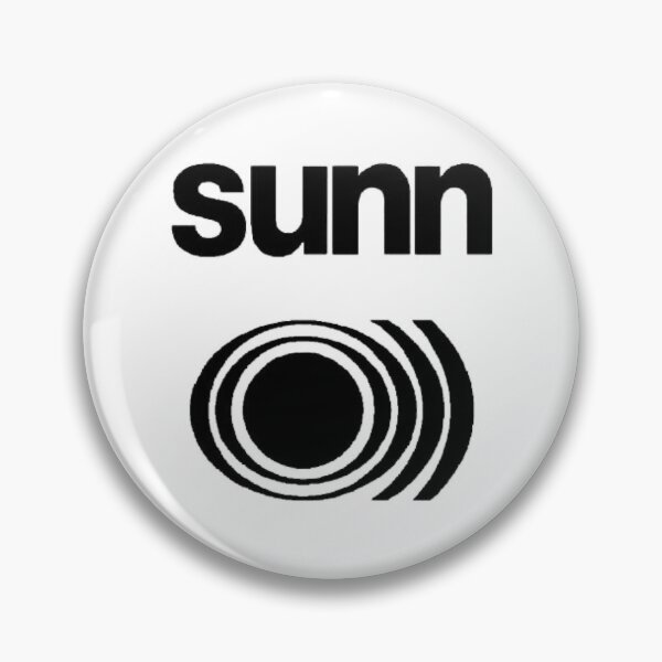 Item preview, Sunn O)))      designed and sold by TalishaGodinez.