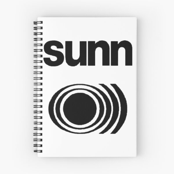 Item preview, Sunn O)))      designed and sold by TalishaGodinez.