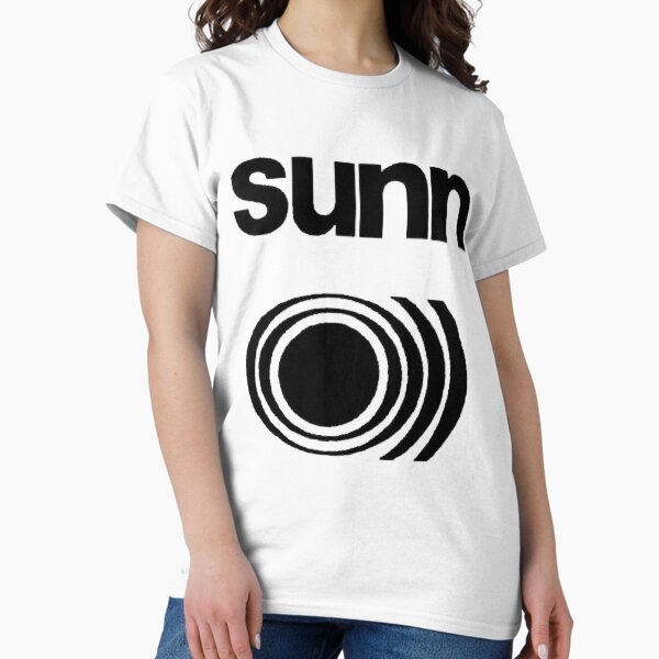 Item preview, Sunn O)))      designed and sold by TalishaGodinez.
