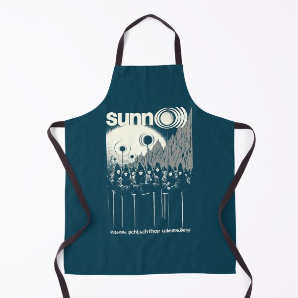 Item preview, Sunn O))) designed and sold by TalishaGodinez.