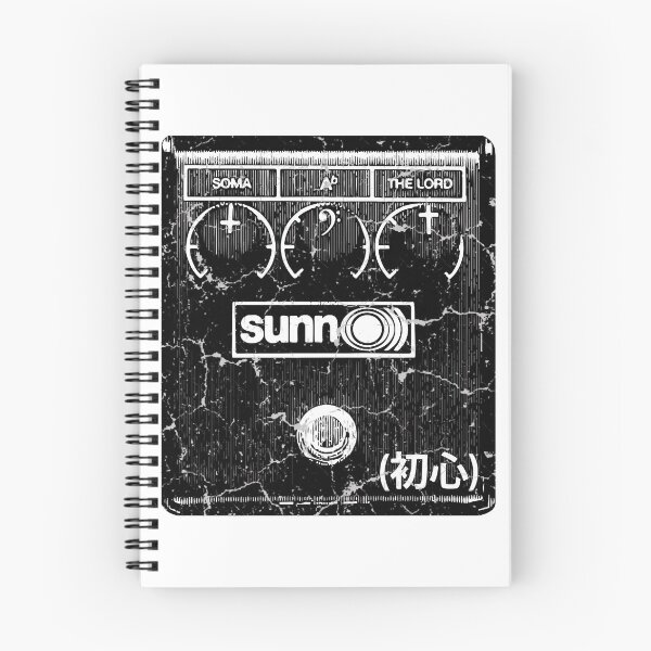 Item preview, Sunn O)))      designed and sold by TalishaGodinez.