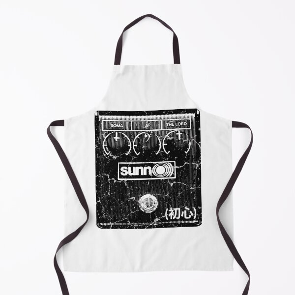 Item preview, Sunn O))) designed and sold by TalishaGodinez.