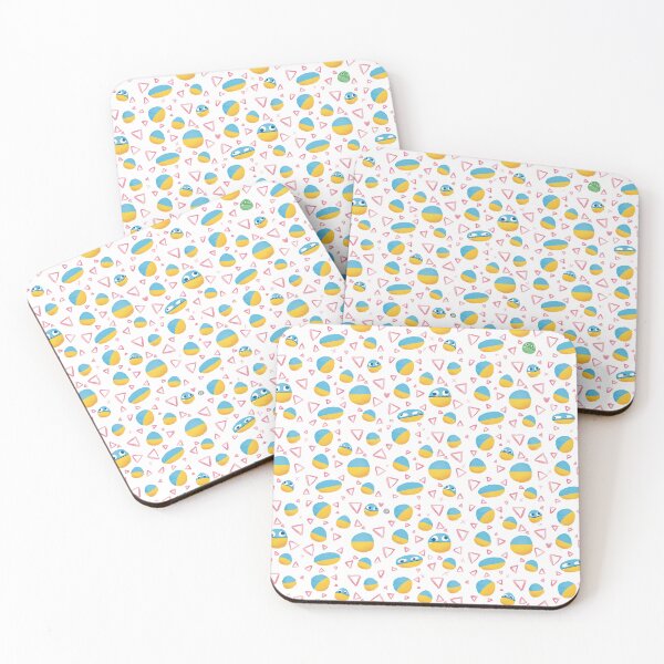 Item preview, The Gubs designed and sold by Jordan Ho.