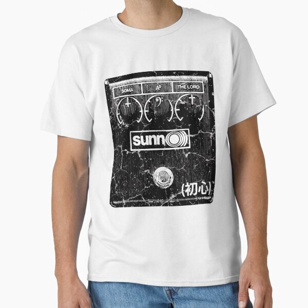 Item preview, Sunn O)))      designed and sold by TalishaGodinez.