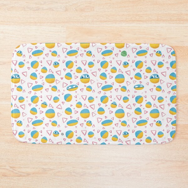 Item preview, The Gubs designed and sold by Jordan Ho.