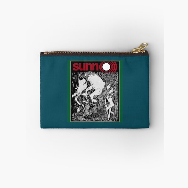 Item preview, SUNN O)))      designed and sold by TalishaGodinez.