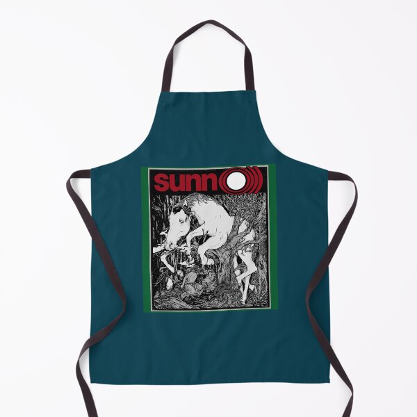Item preview, SUNN O))) designed and sold by TalishaGodinez.