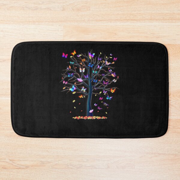 Item preview, Butterfly Tree Beautiful  designed and sold by AidaLevy.