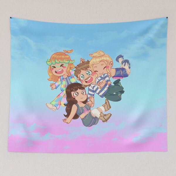 Item preview, droppin by fizzville designed and sold by sherrinford04.
