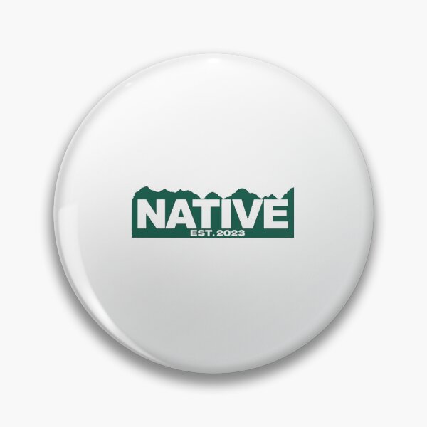 Item preview, Colorado Native est. 2023 designed and sold by stick-with-me.