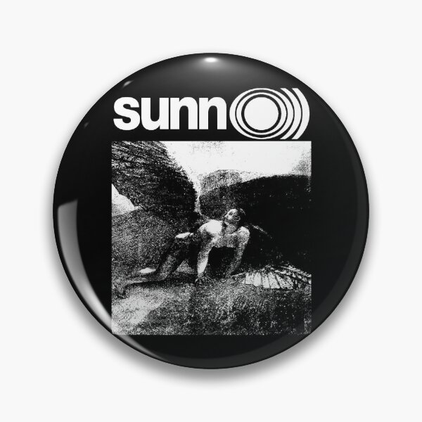Item preview, SUNN O)))    designed and sold by TalishaGodinez.