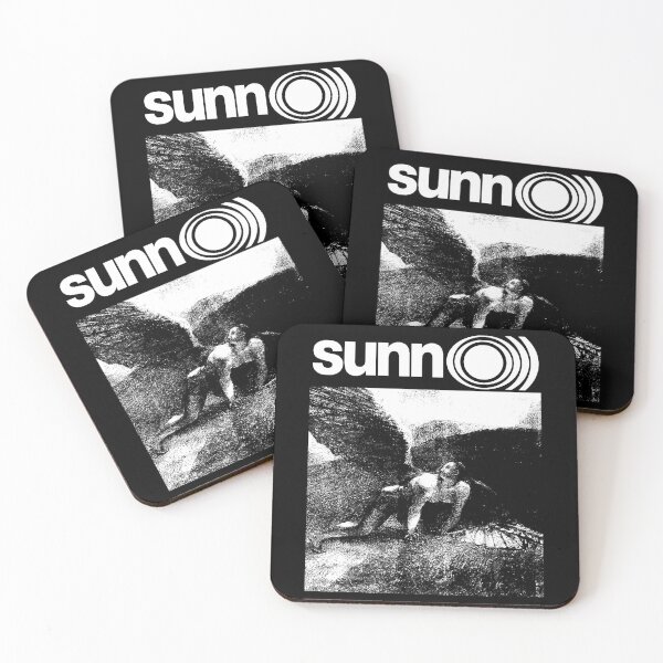 Item preview, SUNN O)))    designed and sold by TalishaGodinez.