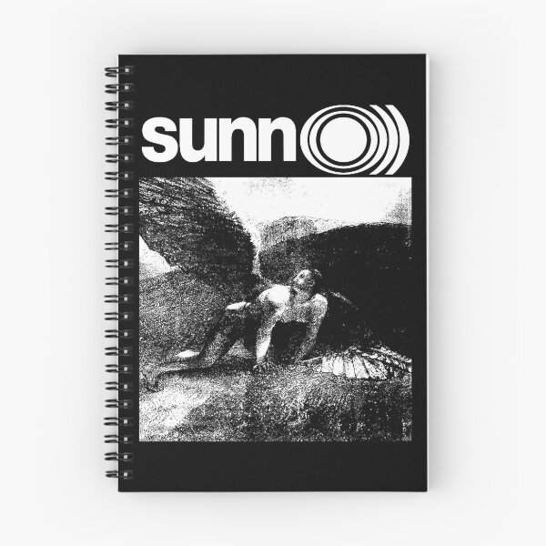 Item preview, SUNN O)))    designed and sold by TalishaGodinez.