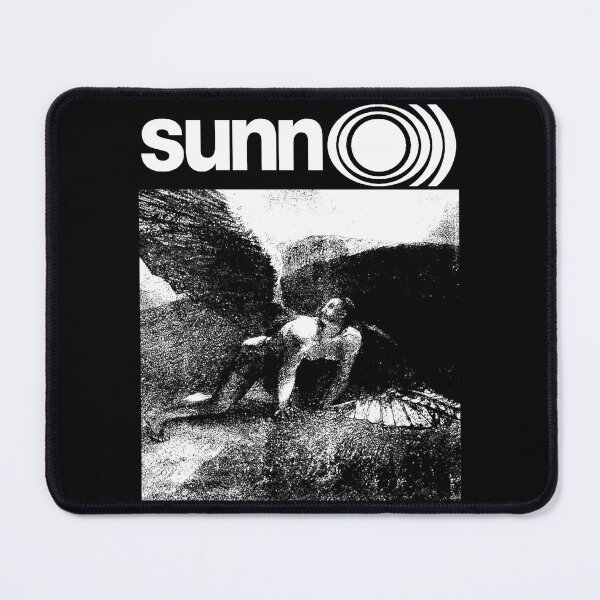Item preview, SUNN O)))    designed and sold by TalishaGodinez.