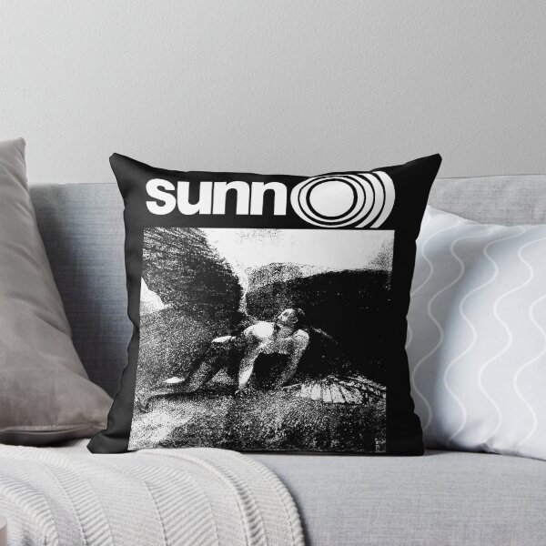 Item preview, SUNN O)))    designed and sold by TalishaGodinez.