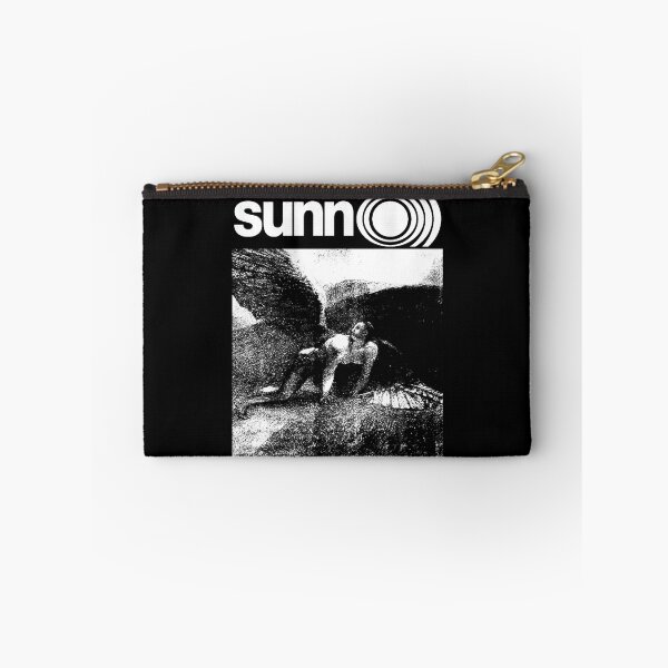 Item preview, SUNN O)))    designed and sold by TalishaGodinez.