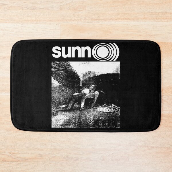 Item preview, SUNN O)))    designed and sold by TalishaGodinez.