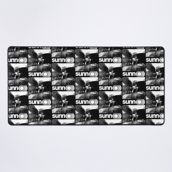 Item preview, SUNN O))) designed and sold by TalishaGodinez.