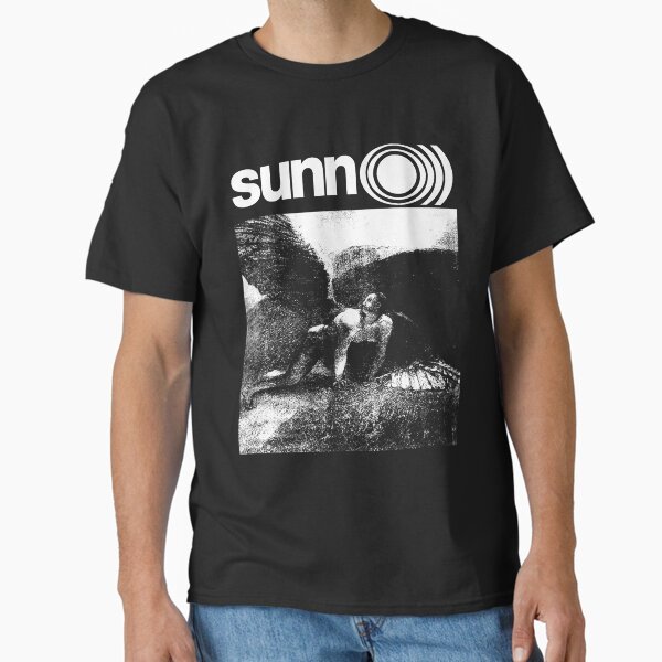 Item preview, SUNN O)))    designed and sold by TalishaGodinez.