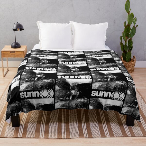 Item preview, SUNN O)))    designed and sold by TalishaGodinez.