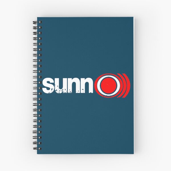 Item preview, Sunn O)))     designed and sold by TalishaGodinez.