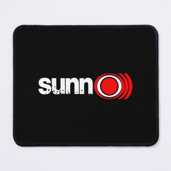 Item preview, Sunn O)))     designed and sold by TalishaGodinez.