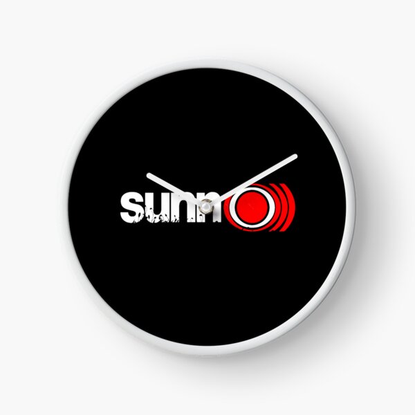 Item preview, Sunn O)))     designed and sold by TalishaGodinez.