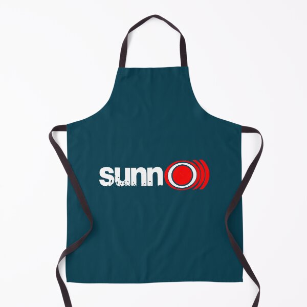 Item preview, Sunn O))) designed and sold by TalishaGodinez.