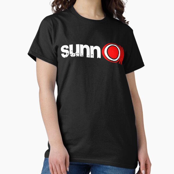 Item preview, Sunn O)))     designed and sold by TalishaGodinez.