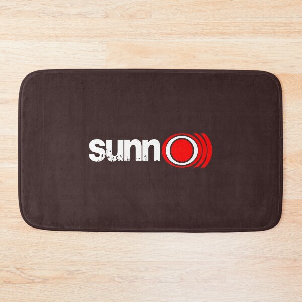 Item preview, Sunn O)))     designed and sold by TalishaGodinez.