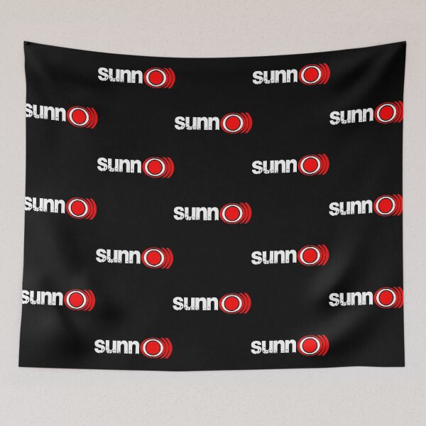 Item preview, Sunn O)))     designed and sold by TalishaGodinez.