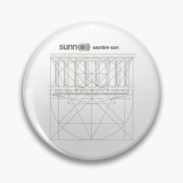 Item preview, SUNN O))) band, SUNN band, drone metal, ambient, Attila Csihar, life metal, Boris, black one, altar, designed and sold by TalishaGodinez.