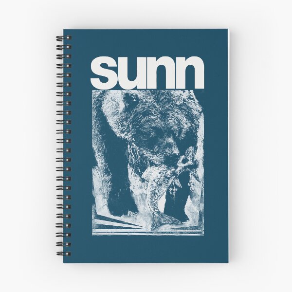Item preview, SUNN O))) Bear designed and sold by TalishaGodinez.