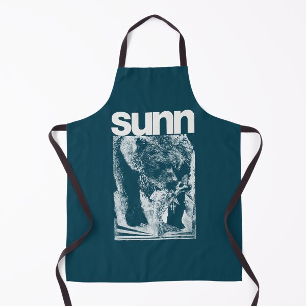Item preview, SUNN O))) Bear designed and sold by TalishaGodinez.