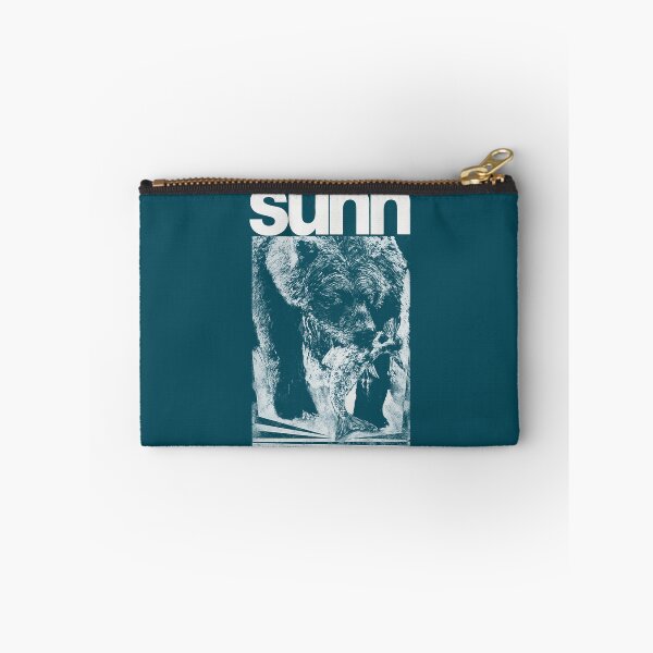 Item preview, SUNN O))) Bear designed and sold by TalishaGodinez.